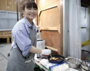 『じゃあつく』『ふてほど』『VIVANT』料理を担当したドラマ500本以上のはらゆうこさんが明かすドラマ飯の舞台裏