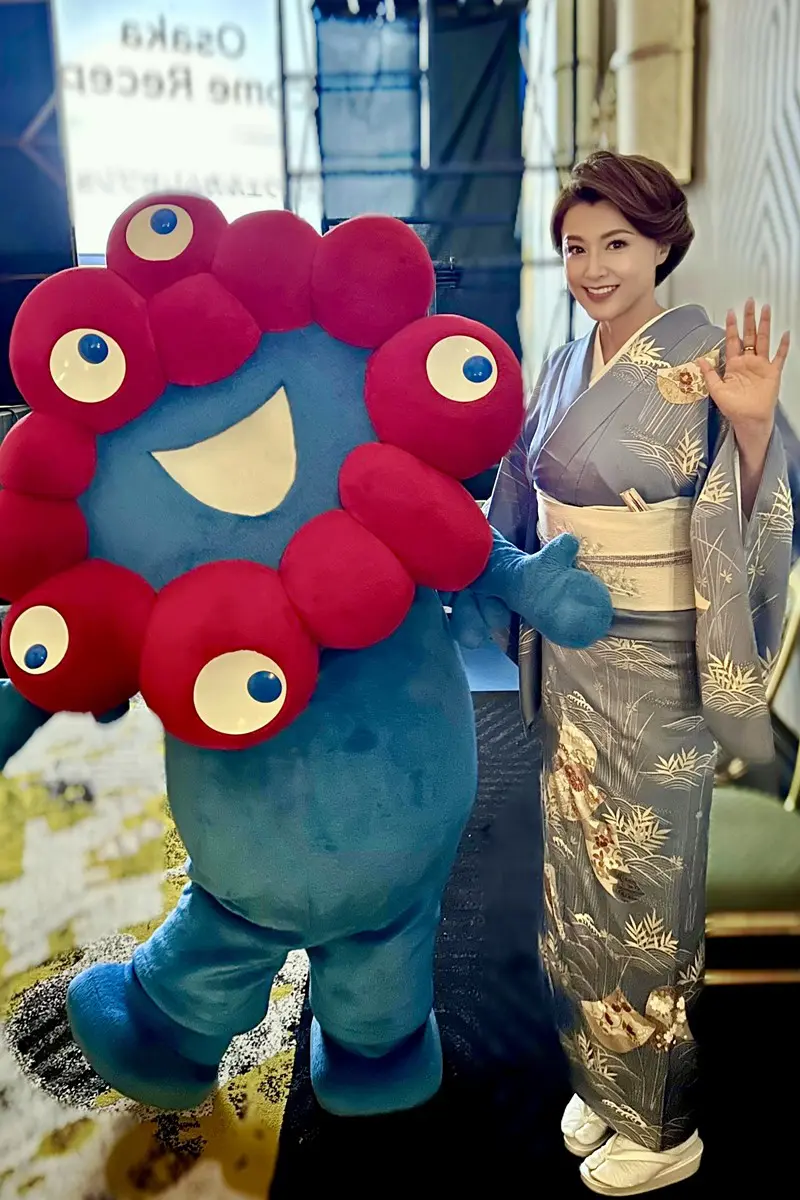 画像・写真4枚目】《独占告白150分》「あと数センチで失明」藤原紀香