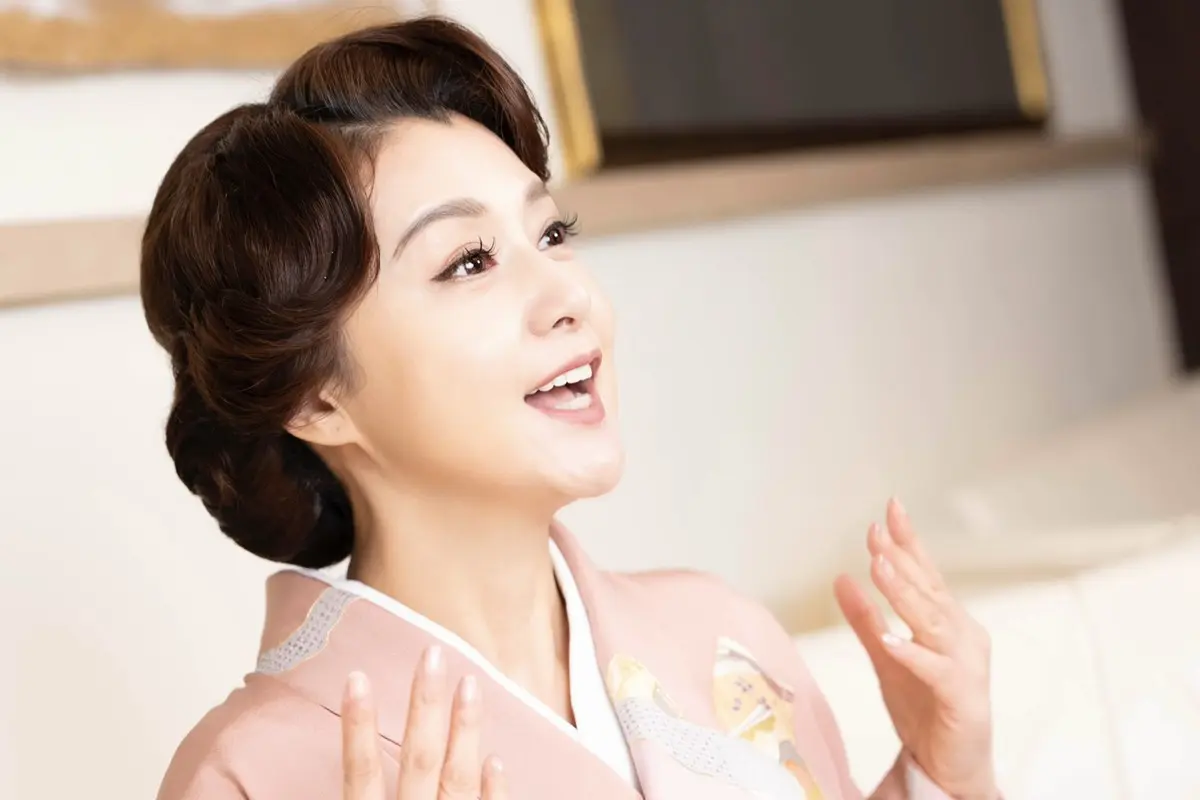 独占告白150分》「あと数センチで失明」藤原紀香 夫・愛之助“顔面骨折