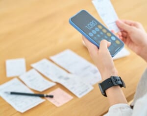 4年で1000万円貯めた主婦に聞いた「無駄な出費を減らすルール」4選