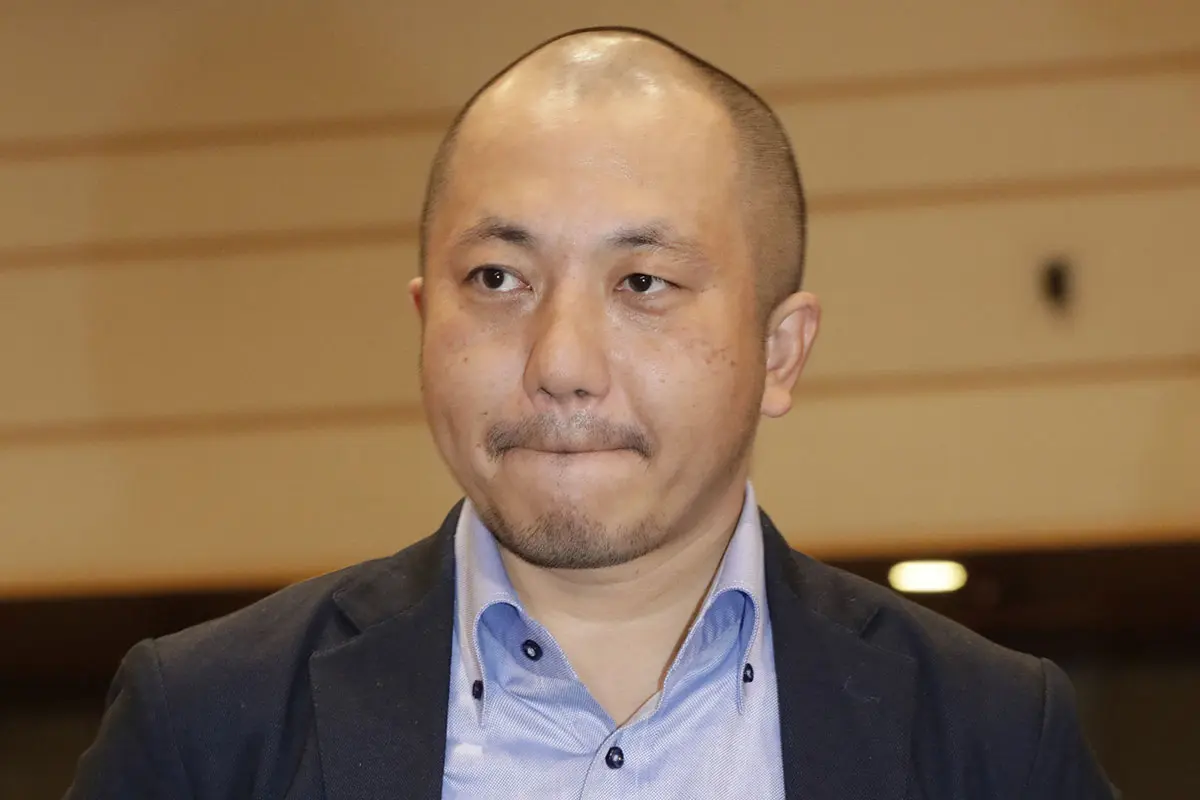 画像・写真2枚目】「まさか」「アツい」札幌で白石和彌監督新作の大