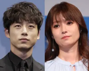 【2025年】ショックだった熱愛報道ランキング！3位深田恭子、2位坂口健太郎を抑えた1位は？