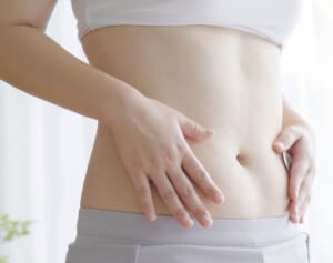 1カ月で腰にくびれが！「いつもの料理に」足すだけで“食べるほど痩せられる”驚き食材とは