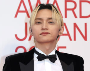 「ただの冬休みやん」ネット冷ややか…SKY-HI　少女自宅呼び出し報道で“年内の活動辞退“にツッコミ続出