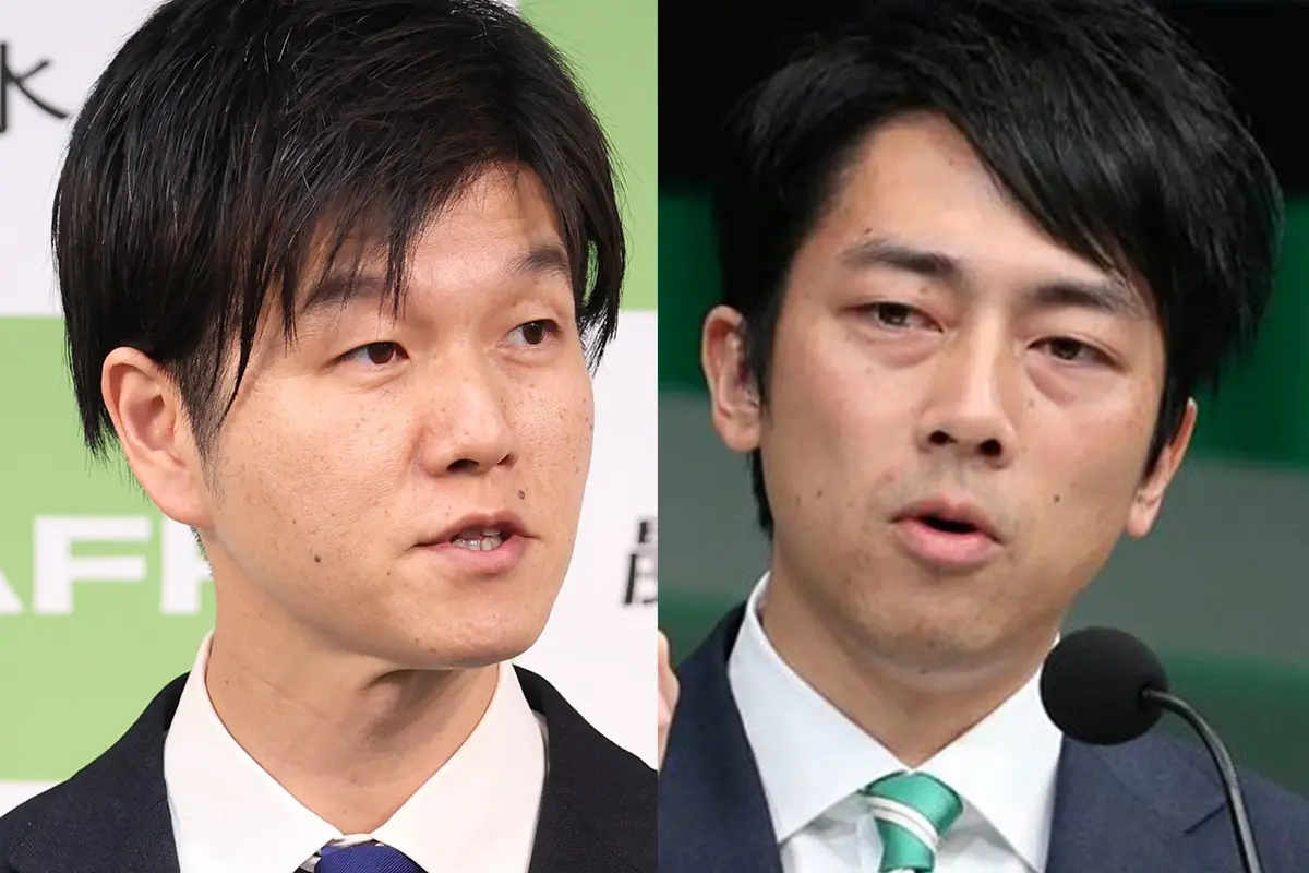 画像・写真4枚目】「有能だったんじゃ」おこめ券で批判殺到の鈴木農水