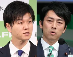 「有能だったんじゃ」おこめ券で批判殺到の鈴木農水大臣…ネットでは前任の“進次郎再評価”