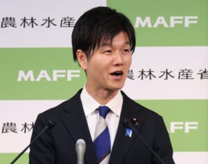 「考え方がオカシイ」おこめ券に“使用期限”“転売対策”…鈴木農水大臣のフシギ発言にネット冷笑