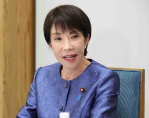 《車椅子生活の夫のため》高市首相　公邸引っ越しの“バリアフリー改修”でいちばん「こだわった場所」