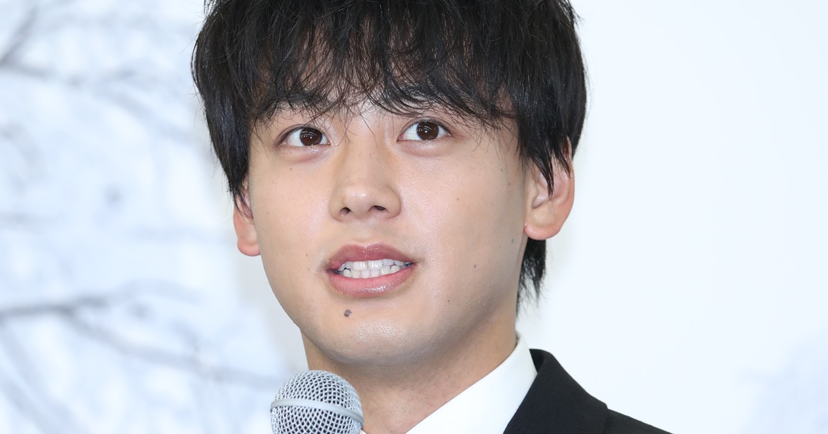 塚田僚一（A.B.C－Z） 右足靭帯損傷も「テンションはいつも以上に高い