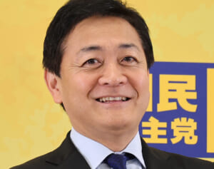 「いいなぁと思って」国民民主・玉木代表　「働いて×5」より激推しした“流行語”