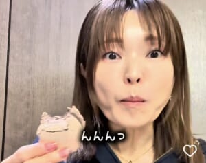 登録者80万人超え人気女性YouTuber　大食い動画のはずが“異変”→翌日活動休止を宣言