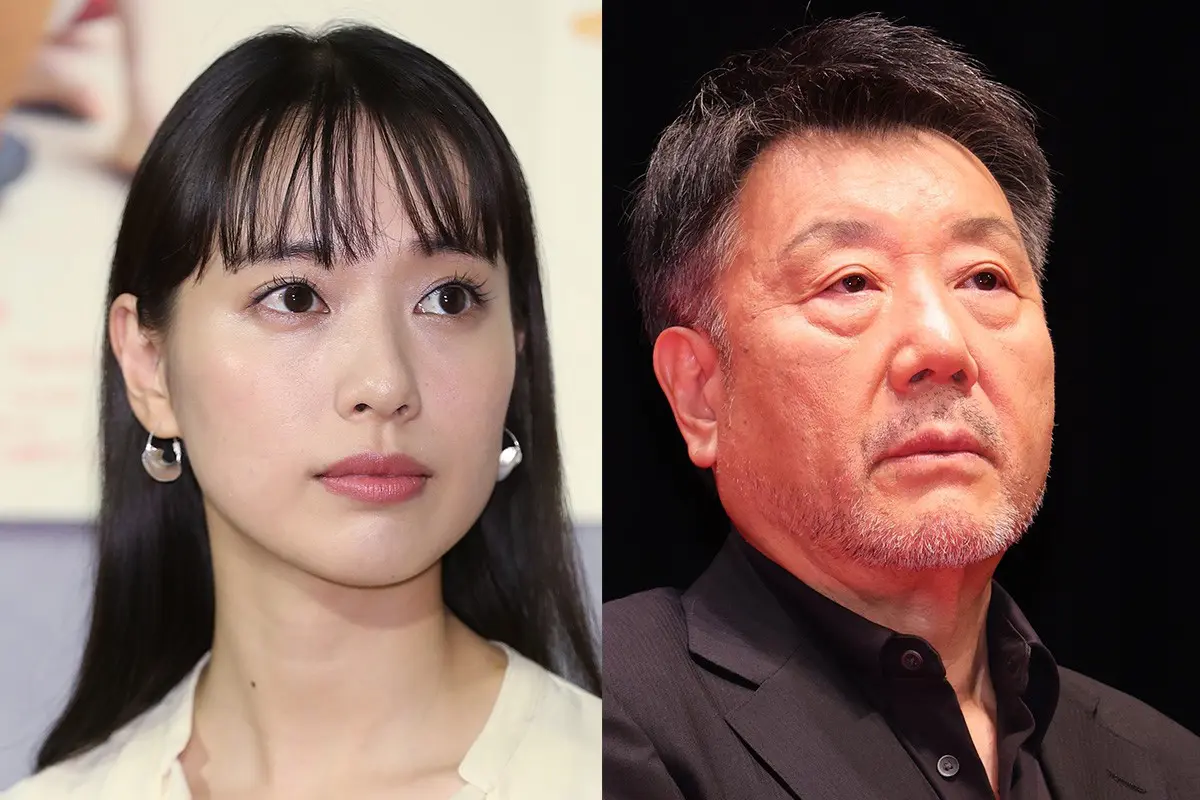 松坂 桃李 戸田恵梨香 馴れ初め