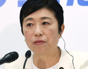 「高転びする可能性は十分ある」辻元清美氏が指摘した“高市政権の危うさ”にネット賛否