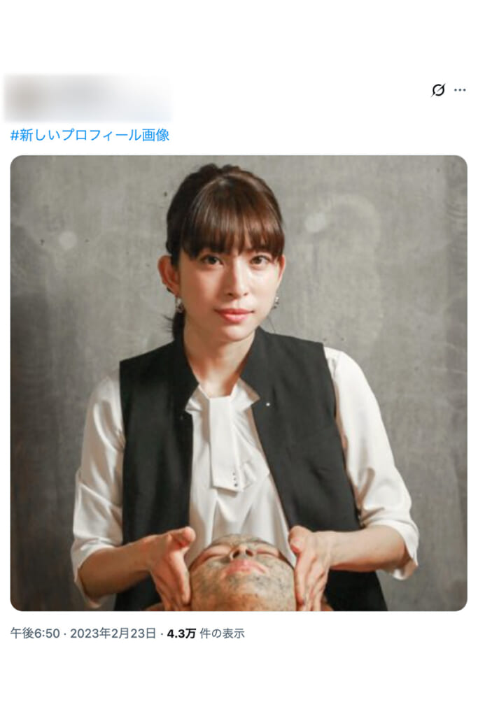 「ほんとに上原多香子がいる！」一般参加のカラオケ大会に“ホンモノ”登場でネット騒然…披露した“楽曲”