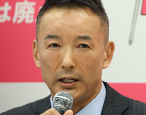 「情緒的ポエム精神論ご勘弁」れいわ・山本代表　高市首相の「日本人の底力」所信表明を酷評…首相本人は「誇りに思っている」と反論