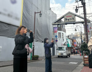 「夕やけの景色は台無し」マンション建設で“東京の夕やけの名所”が台なしに…地元住民が明かした怒り
