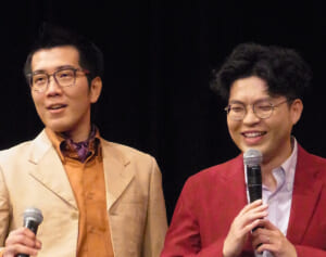 ヤーレンズ　『M-1』決勝の勝負服に込めていた“隠された想い”にネット感嘆