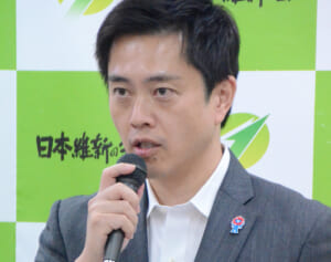 「結果として“社保”への切り替えだった」波紋広がる維新議員の“国保逃れ”疑惑　リスト入り議員が明かした理事就任の“言い分”と“反省”