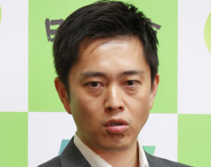 「信頼の根拠として悪用されている可能性が」自民府議が国保逃れの不正に維新議員の関与疑惑を指摘…ネットは「事実なら大爆弾」と騒然