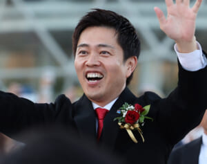 「私らに“死ね”と言うのか」万博工事費“3千万円未払い”被害の下請け業者が悲痛の叫び…協力要請した吉村知事は“切り捨て”か