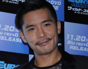 《都内に自宅建築中か》Zeebraが言及…“日本移住説”が現実味を増した「米グラミー賞歌手」