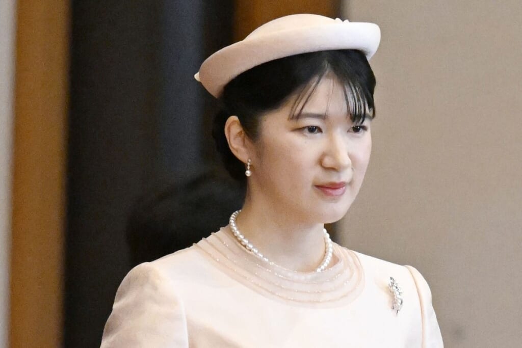 「全く助言する必要がなかった」愛子さま 相談役の歌人を驚かせた「歌会始での進化」