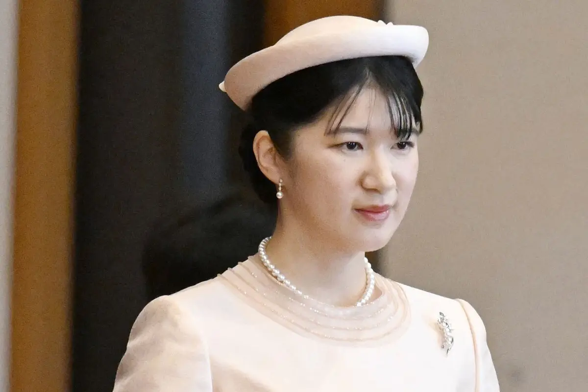 画像・写真15枚目】「全く助言する必要がなかった」愛子さま 相談役の