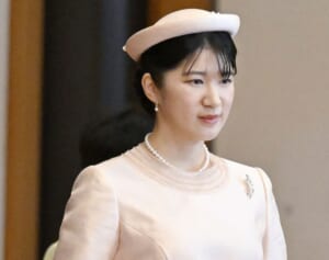 「全く助言する必要がなかった」愛子さま　相談役の歌人を驚かせた「歌会始での進化」