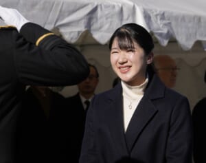 《高市首相もかつて“容認論”を》愛子さま　総選挙後に「女性天皇」論議が再燃か…専門家が注目する“ご覚悟”