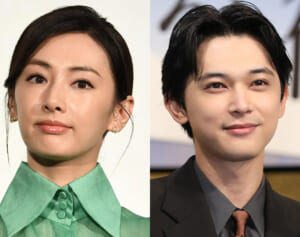 『ばけばけ』の前半戦MVPランキング！3位北川景子、2位吉沢亮を抑えた1位は？