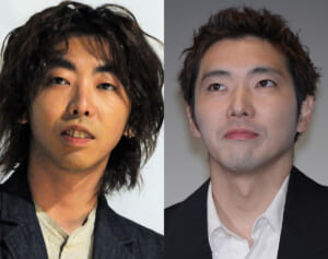 柄本佑・時生　兄弟が俳優業と同じぐらい「ハマっているもの」過去に母が“疲労骨折”したことも