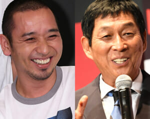 【2026年最新版】好きな芸人ランキング！3位千鳥、2位明石家さんまを抑えた1位は？