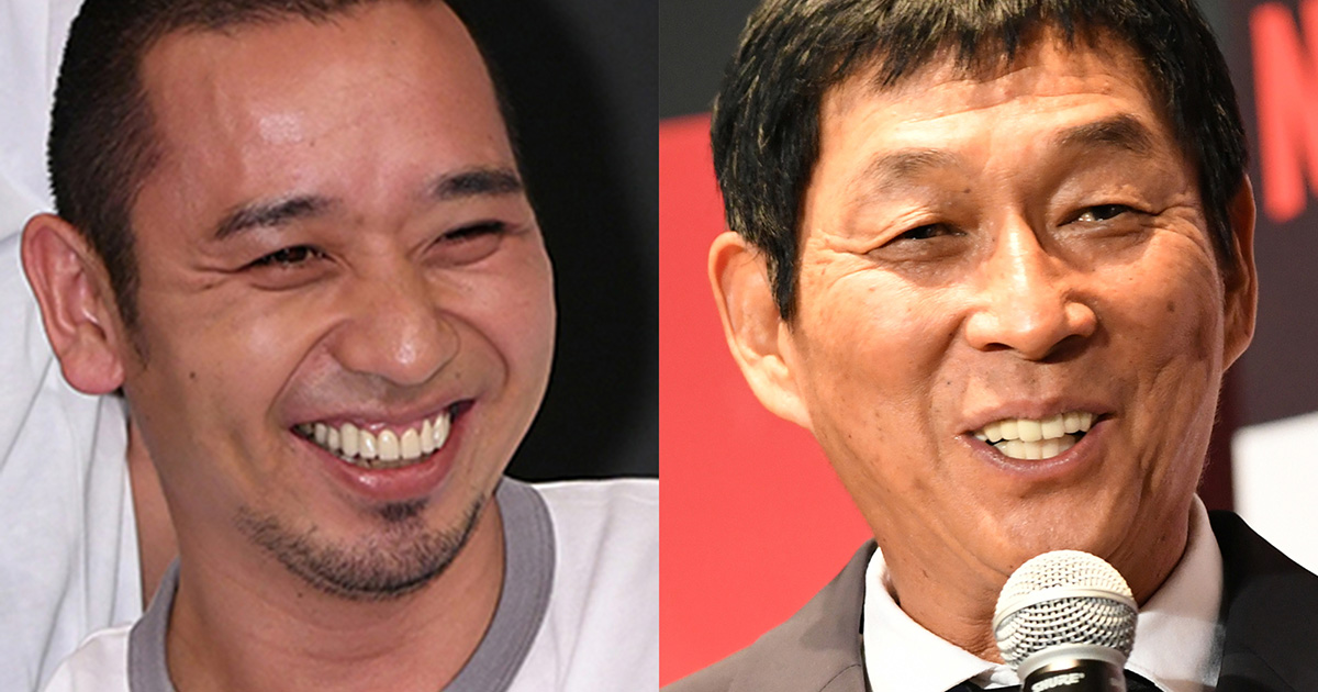 2026年最新版】好きな芸人ランキング！3位千鳥、2位明石家さんまを抑え