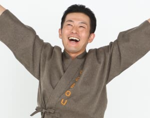 ごぼう先生が動画で解説！「50代からの不調解消体操」【肩こり解消 朝の水かき体操】｜介護界のアイドル