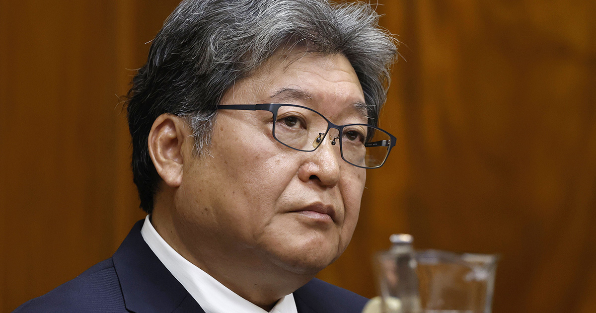 「主人もどこかで応援している」萩生田光一氏の決起集会で昭恵夫人は声を震わせ…苦戦の衆院選で押し出す“安倍元首相との絆” | 女性自身