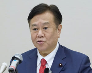 《「どうしてこんな目に遭わせるんだ」と号泣》原口一博氏　立憲と怒りの決別も…合流者ゼロ＆チームみらいへの“ラブコール”不発の「茨道」