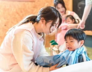 インフルや感染症と10年間無縁！“無敵”の保育士に聞いた「風邪予防のルール」8つ