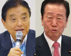 「引退してほしい」高齢議員ランキング！3位河村たかし、2位小沢一郎を抑えた1位は？