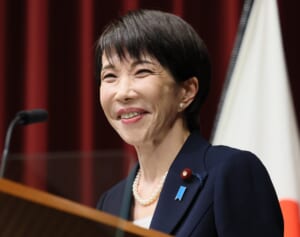 「酷な話です」同情の声も…高市自民　解散総選挙で“受験生へのリクエスト”にツッコミ続出