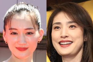 『紅白歌合戦』の司会をやってほしい女性芸能人ランキング！3位天海祐希、2位綾瀬はるかを抑えた1位は？【1000人に聞いた】
