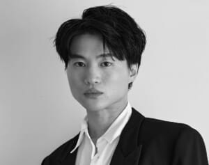 『豊臣兄弟！』『SHOGUN』出演の金井浩人　8年前から目をかけていた“大物朝ドラ女優”