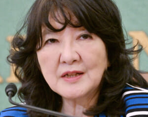 《神レベルの記者会見》片山さつき財務相　衆院解散前日にシェアした“自画自賛”切り抜き動画にSNS騒然