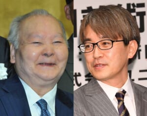 「心が震えました」羽生善治が独白…生前の加藤一二三さんから贈られていた“ユニークな賛辞”にネット感涙