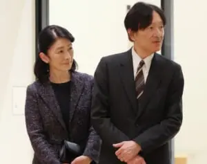《宮内庁内でも驚きの声が》紀子さま　“突然”の夫婦リンクコーデでアピールされた“ご家族の円満”
