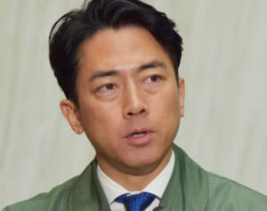 「進次郎覚醒しすぎw」ネット驚嘆…小泉防衛大臣　生放送での“日米同盟の疑念”への回答に騒然