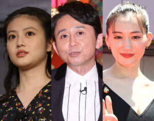 「段取り悪すぎ」『NHK紅白』司会陣が“間”に苦慮、スタッフがカメラの前を横切り…例年にない“グダグダ進行”に疑問の声
