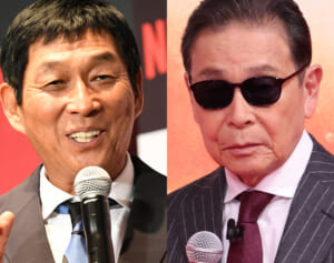 『紅白歌合戦』の司会をやってほしい男性芸能人ランキング！3位タモリ、2位明石家さんまを抑えた1位は？【1000人に聞いた】