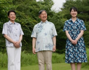 【天皇ご一家「戦後80年の祈り」報道写真展】大盛況レポート！　745票から選ばれた「印象に残った写真」1位は？