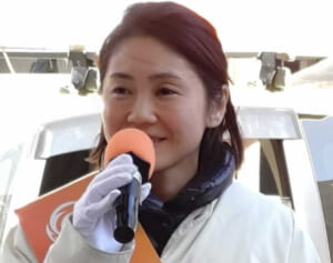 「スウェーデンの刑務所は98％が移民」参政党・女性候補者が“デマ情報”を投稿で批判殺到…未だ削除せず、問い合わせにもスルー