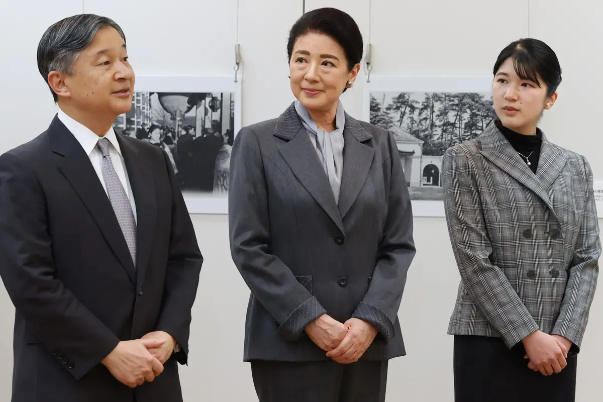 雅子さま トランプ政権による「母校への圧力」にご心痛…ベネズエラ攻撃